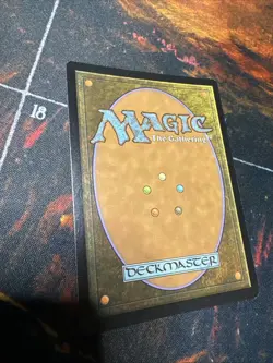 Thrasios, Triton Hero Commander 2016 Foil Magic The Gathering MTG Card Nm - Image 3