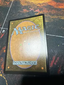 Thrasios, Triton Hero Commander 2016 Foil Magic The Gathering MTG Card Nm - Image 4