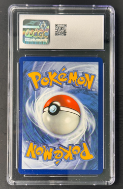 CGC 10 Indeedee V 091/202 – Pokemon Sword & Shield Ultra Rare Holo Card - Image 2