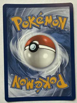 Pokemon Card - Basic Psychic Energy Scarlet & Violet 151 207/165 Secret Rare NM - Image 4