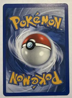 Kabuto 56/75 Original Neo Discovery 1st Edition Pokemon Card Near Mint - Image 5