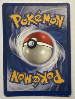 Pokemon Lapras Fossil 10/62 Holo Rare Unlimited English Card MP/LP - Image 5