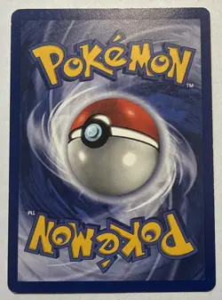Mew - 8 - Pokemon Wizards Black Star Promo Card Light Play - Image 4