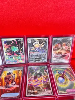 POKEMON TCG LOT OF 20 CARDS 2 LVL X'S & 2 STAMPED PROMOS - Image 5