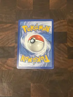 Pokemon TCG Poliwhirl Full Art 176/165 151 Card NM/M Condition - Image 2