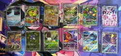 NM Inferno X AR Card Lot Of 12 - Image 1