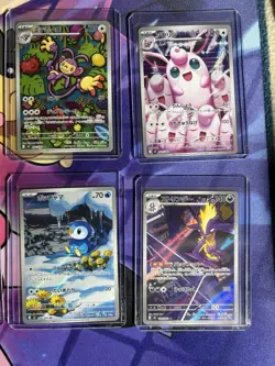 NM Inferno X AR Card Lot Of 12 - Image 4