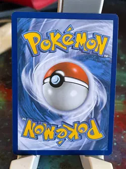 POKEMON PAL PAD 132/156 COMMON REVERSE HOLOFOIL ULTRA PRISM NM CARD - Image 2