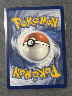 Pokemon Gouging Fire ex 214/162 SV05 Ancient Hyper Rare Holo 230 HP Card - Image 2