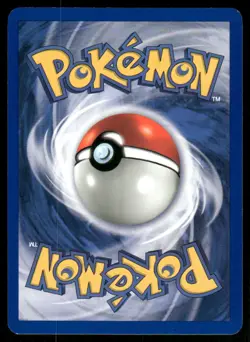Pokemon Cards Celadon City Gym 107/132 UNLIMITED Gym Heroes WOTC Uncommon NM - Image 2