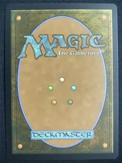 Strionic Resonator Retro - BRC - Mtg Card #24C - Image 2