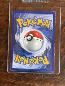 Pokemon Machamp Deck Exclusives Holo Rare 1st Edition Stage 2 100 HP Card 8/102 - Image 2