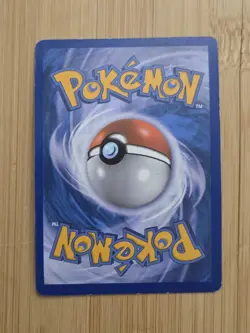 Pokemon Arceus LV.X DP53 Diamond & Pearl Promo Holo Level Up Card HP120 2009 - Image 2