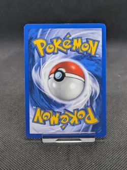 Pokemon Card Misty's Magikarp 1st Edition Gym Challenge Common 88/132 NM - Image 2