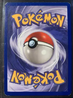 Pokemon Dark Dragonite TCG 1st Edition Non-Holo Card 22/82 - Image 2