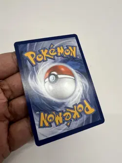 Pokemon TCG Shuckle Card 136/132 Mega Evolution - Image 3
