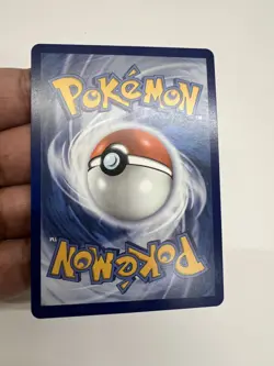 Pokemon TCG Shuckle Card 136/132 Mega Evolution - Image 4