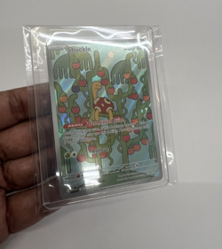 Pokemon TCG Shuckle Card 136/132 Mega Evolution - Image 5