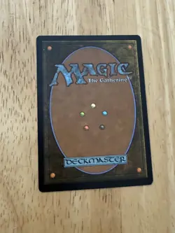 Cyclonic Rift Return to Ravnica Regular Card Magic the Gathering MTG - Image 2