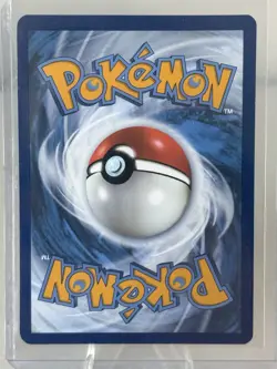 Mewtwo SV151 Black Star Promo Card UPC 052 Near Mint Pokemon TCG - Image 2