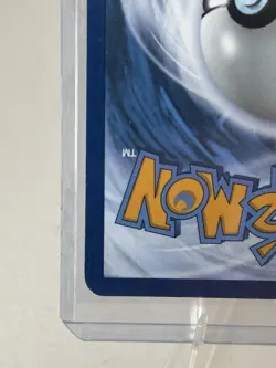 Mewtwo SV151 Black Star Promo Card UPC 052 Near Mint Pokemon TCG - Image 4