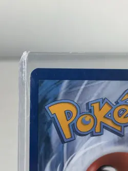 Mewtwo SV151 Black Star Promo Card UPC 052 Near Mint Pokemon TCG - Image 5