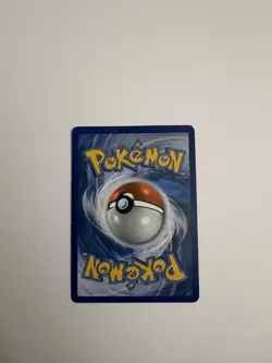 Pokemon Sceptile EX Black Star Promo Holo Rare TCG Card XY53 - Image 2