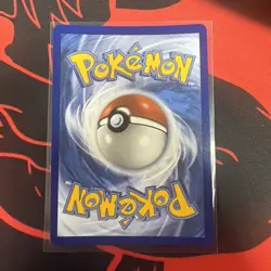 Unfair Stamp 165/167 Twilight Masquerade ACE SPEC Pokemon Card - Image 2