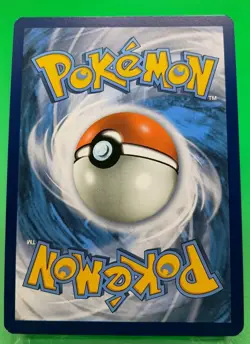Swanna 60/236 Reverse Holo Cosmic Eclipse Foil Pokemon Card - Image 2