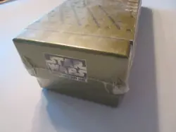 Star Wars customizable card game Second Anthology NIP - Image 2