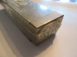 Star Wars customizable card game Second Anthology NIP - Image 3