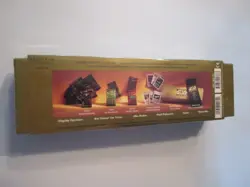 Star Wars customizable card game Second Anthology NIP - Image 4