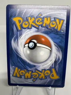 Pokemon TCG Scarlet & Violet Psyduck Holo Illustration Rare Card 175/165 NM - Image 2