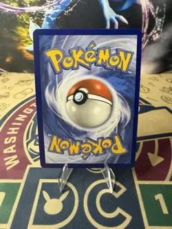 Ducklett 59/236 Reverse Holo Pokemon TCG Card Cosmic Eclipse - Image 2