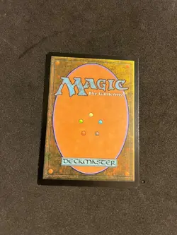Witch's Cottage [Throne of Eldraine] Magic MTG Cards LP - Image 2