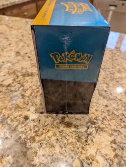 Ascended Heroes Pokemon Center Exclusive ETB Elite Trainer Box Card TCG - SEALED - Image 3