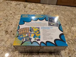 Ascended Heroes Pokemon Center Exclusive ETB Elite Trainer Box Card TCG - SEALED - Image 4