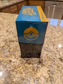 Ascended Heroes Pokemon Center Exclusive ETB Elite Trainer Box Card TCG - SEALED - Image 5