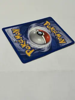 Pokemon Dracolosse Fossil Holo Rare 100 HP Card 4/62 2000 French - Image 4