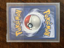 Pokemon Mew Expedition Base Set Holo Rare Basic 50 HP Card 019/165 English 2002 - Image 2