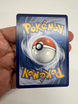 Wally's Compassion 176/132 - Pokemon TCG: Mega Evolution - Full Art MINT! - Image 3