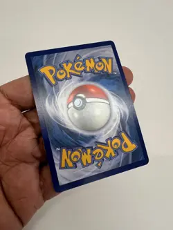 Wally's Compassion 176/132 - Pokemon TCG: Mega Evolution - Full Art MINT! - Image 4