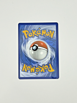 Fennel 162/086- Trainer Card - Pokemon TCG Sv: Black Bolt Holo NM/M - Image 3