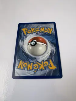 Pokemon Hiker SV85/SV94 Hidden Fates Shiny Vault Full Art Holo Rare Card English - Image 3