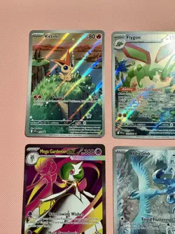Pokemon Tcg X4 - English Bundle - BARGAIN - Image 2