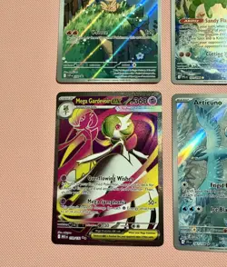 Pokemon Tcg X4 - English Bundle - BARGAIN - Image 3