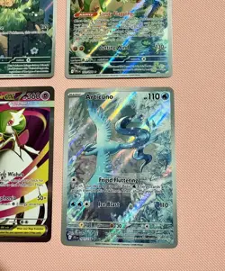 Pokemon Tcg X4 - English Bundle - BARGAIN - Image 4