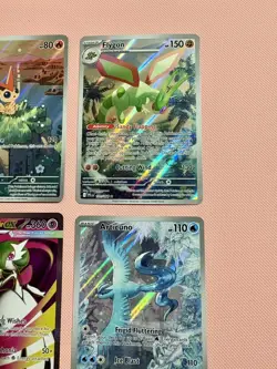 Pokemon Tcg X4 - English Bundle - BARGAIN - Image 5