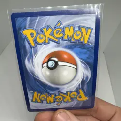 Pokemon TCG Magikarp - 15/68 - Reverse Holo - Hidden Fates - Common - Mint - Image 4