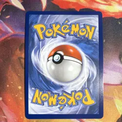 Pokemon TCG Team Rocket's Nidoking EX 233/182 Destined Rivals SIR - Image 2